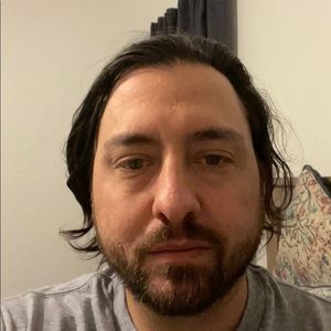 Meet your Posher, Jose